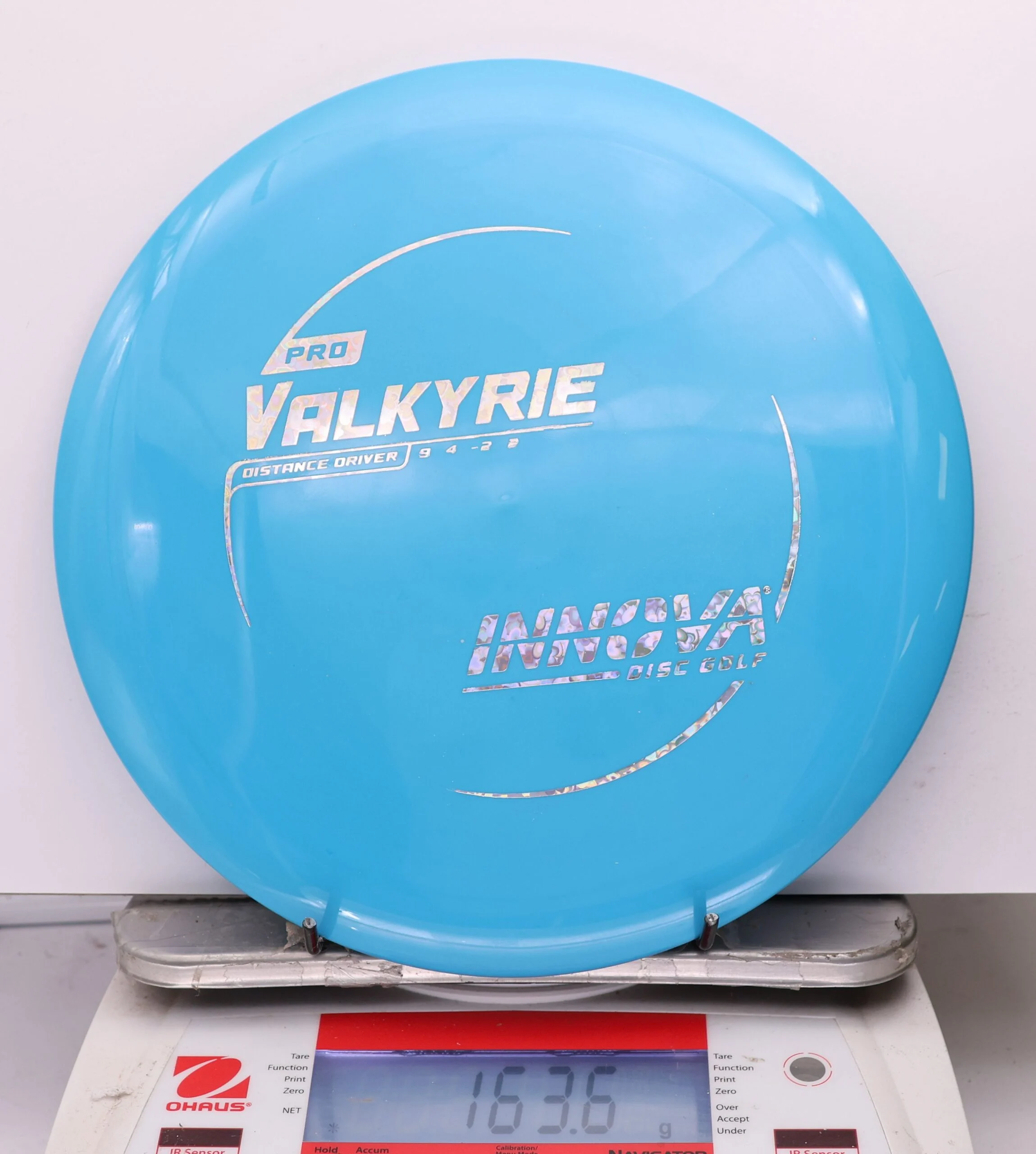 1183295 Pro Valkyrie - #334 Blue, 164