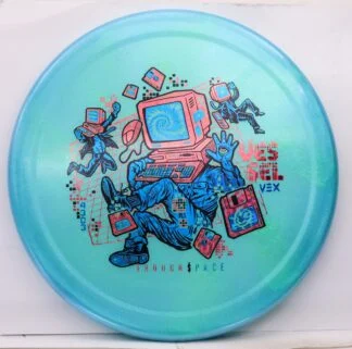 Vex Vessel