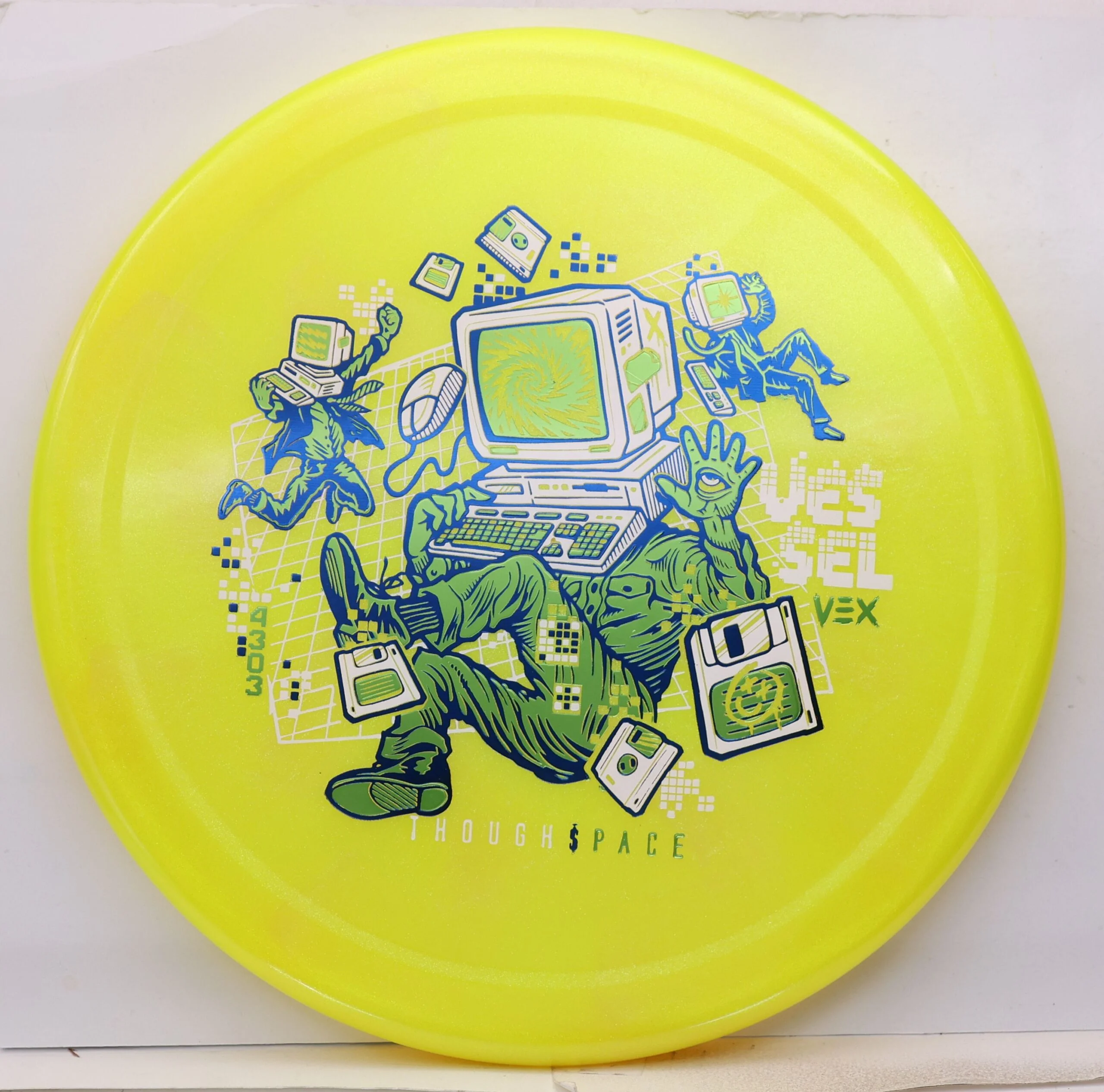 Vex Vessel - Image 3