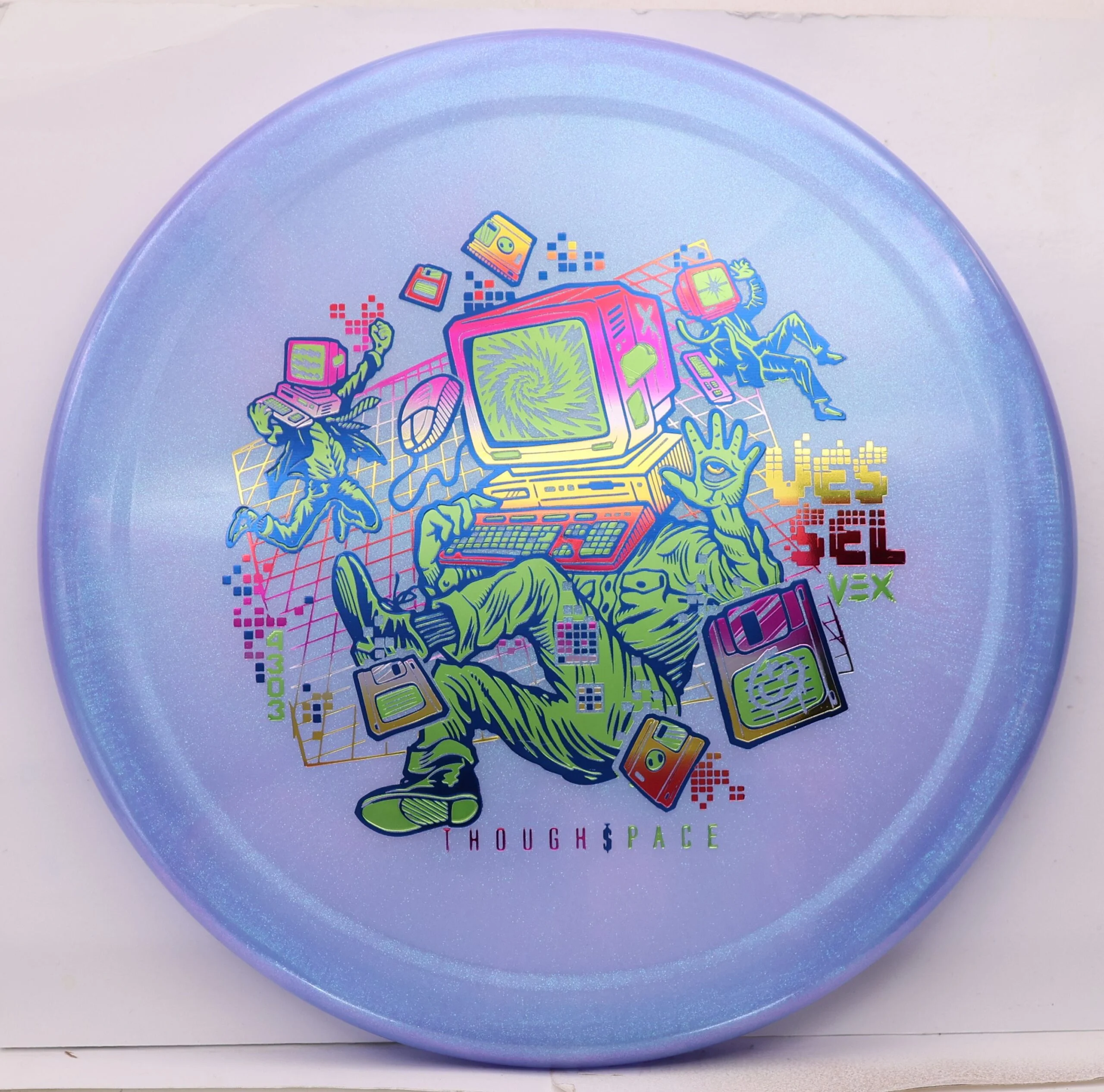 Vex Vessel - Image 4