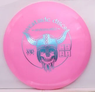 VIP Glimmer Underworld
