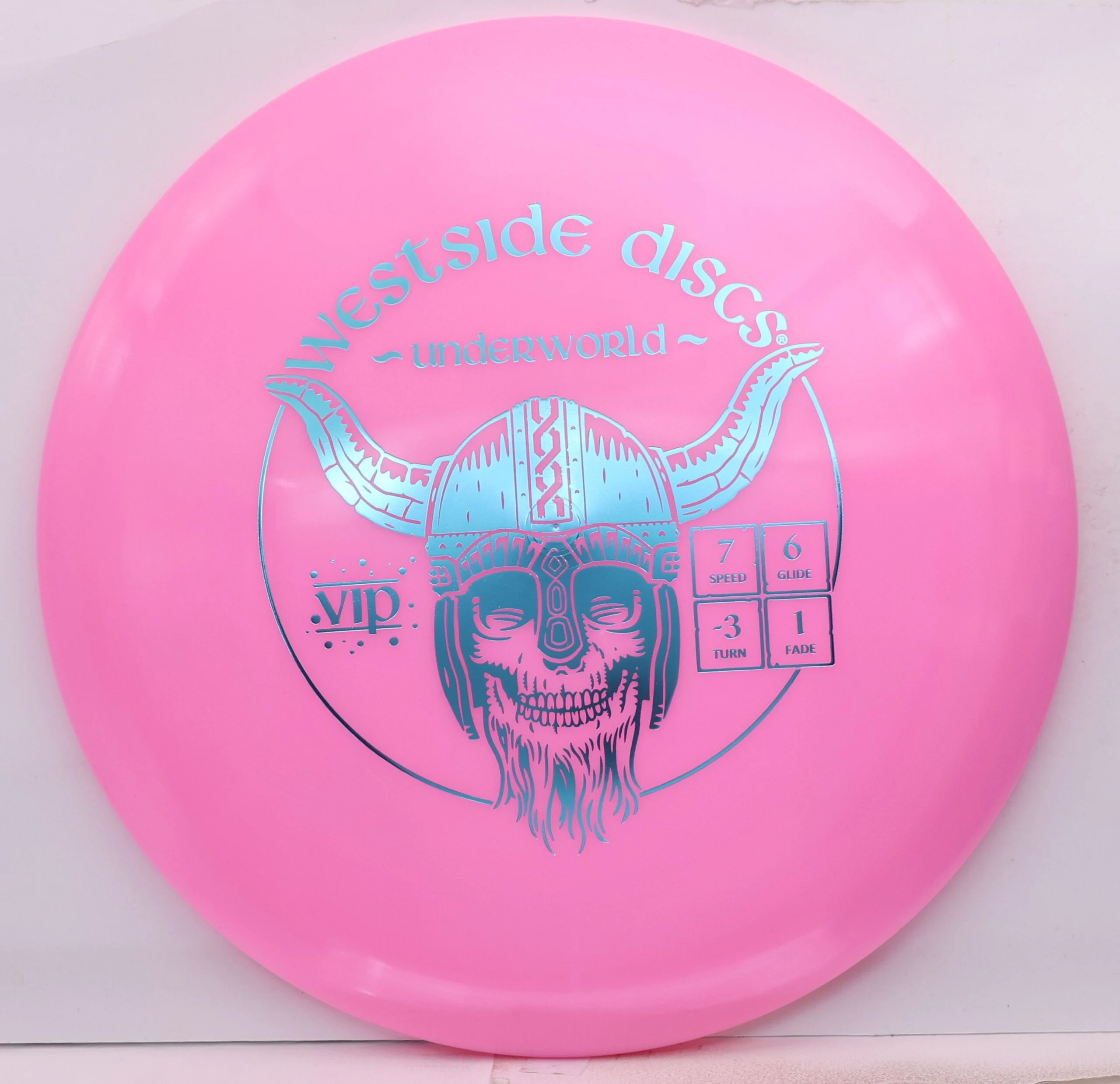 VIP Glimmer Underworld
