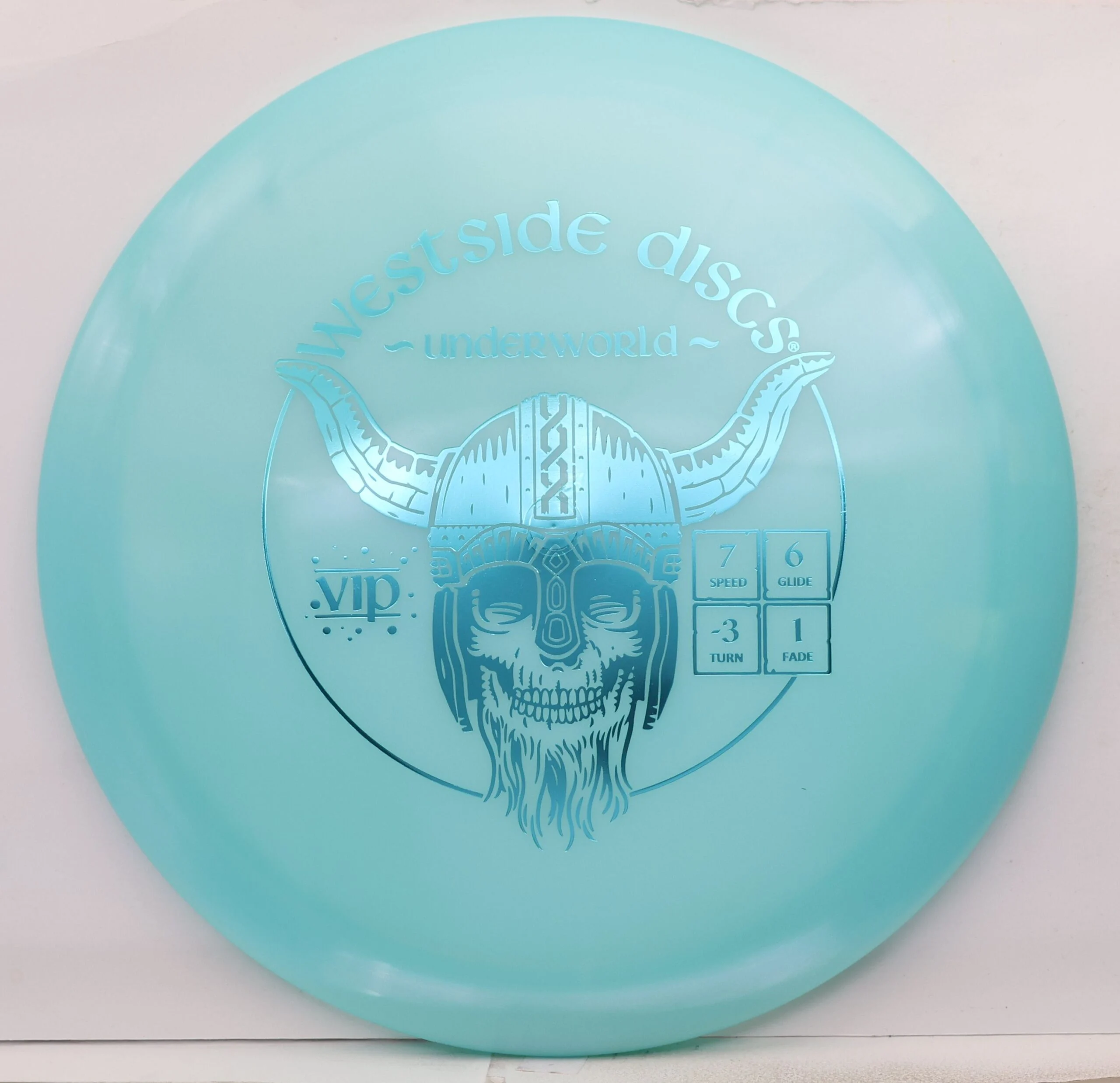 VIP Glimmer Underworld - Image 3