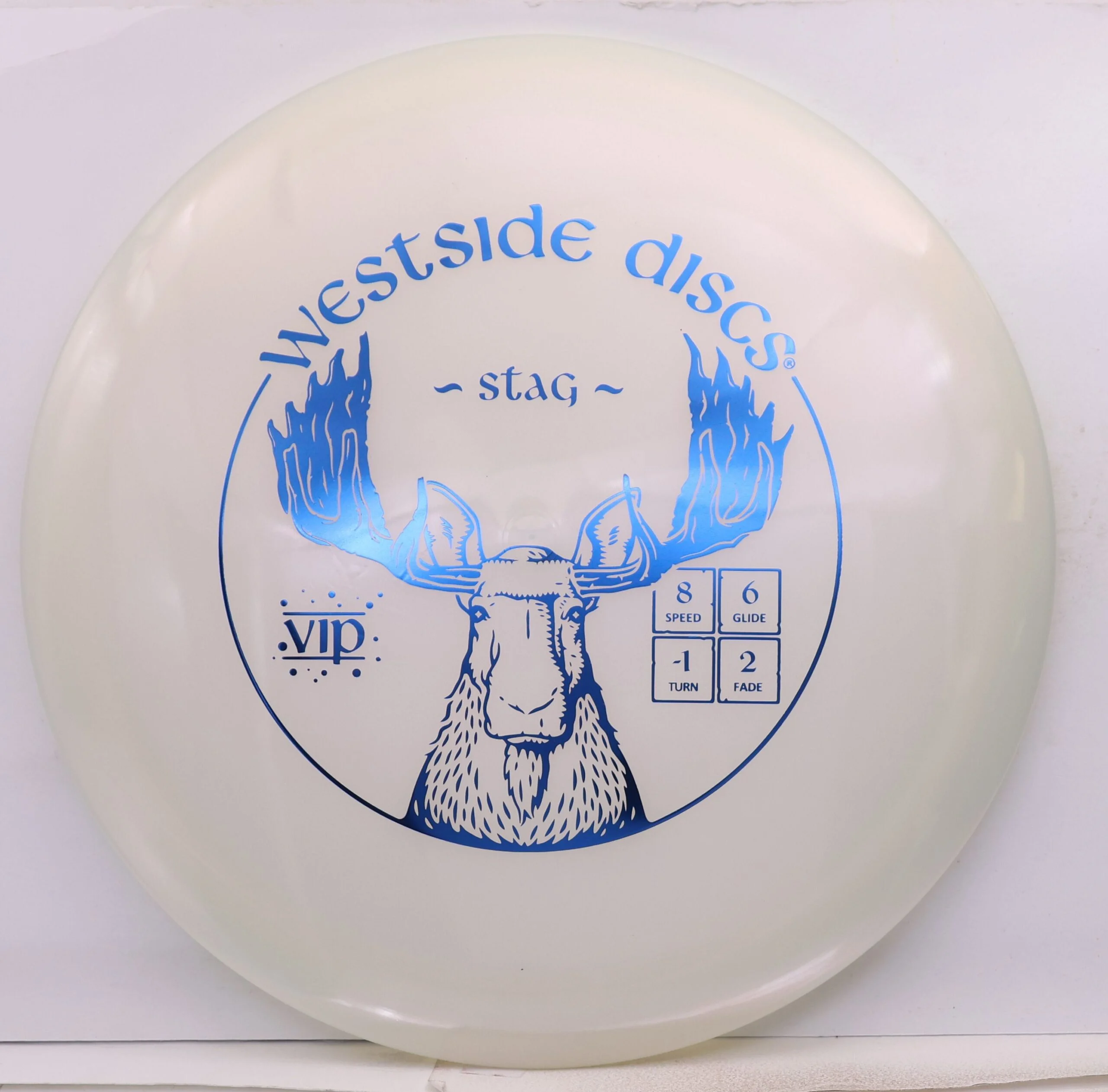 VIP Glimmer Stag - Image 2
