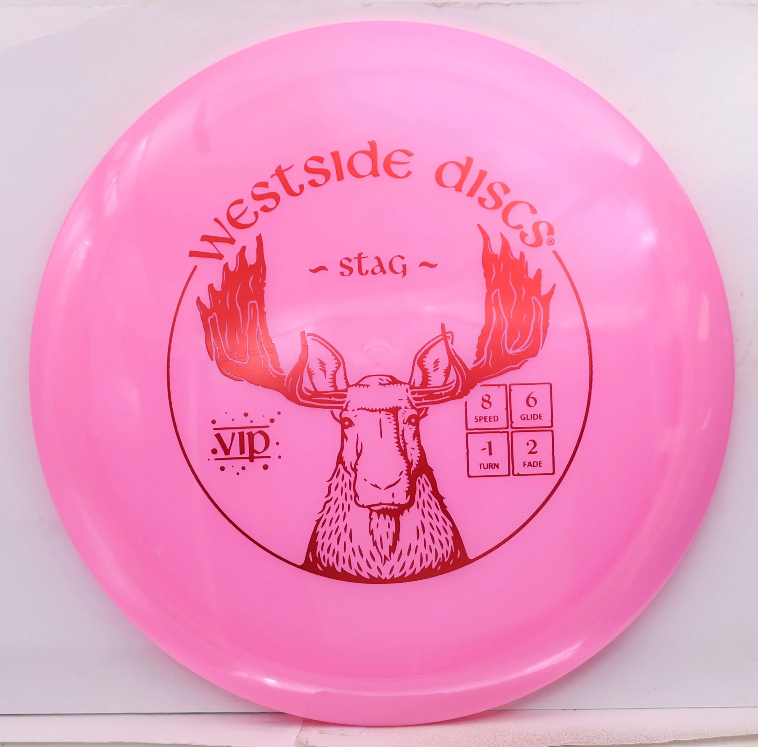 VIP Glimmer Stag - Image 3