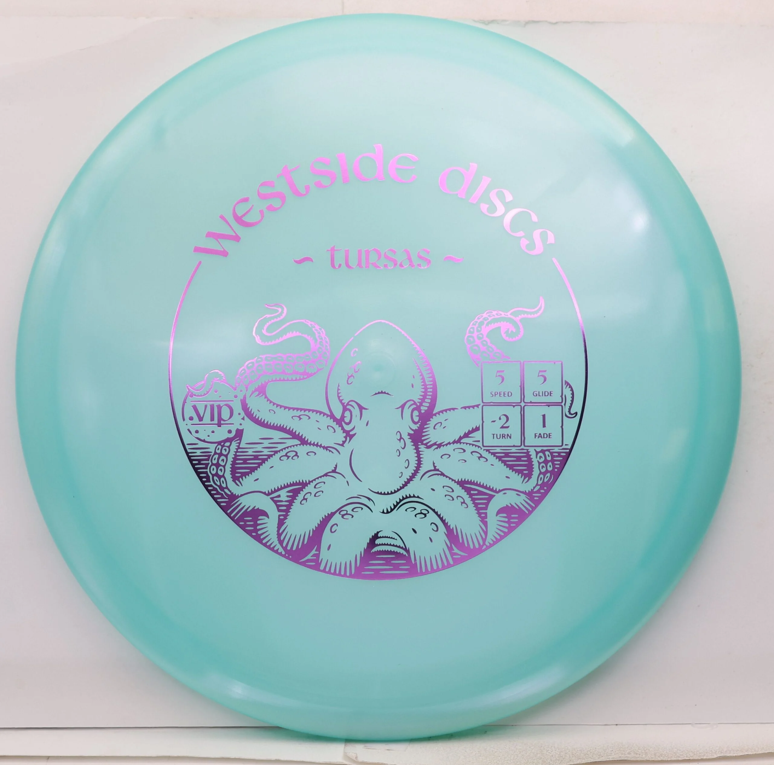 VIP Glimmer Tursas - Image 4