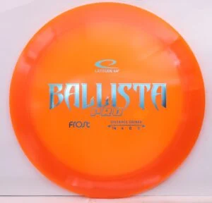 Frost Ballista Pro