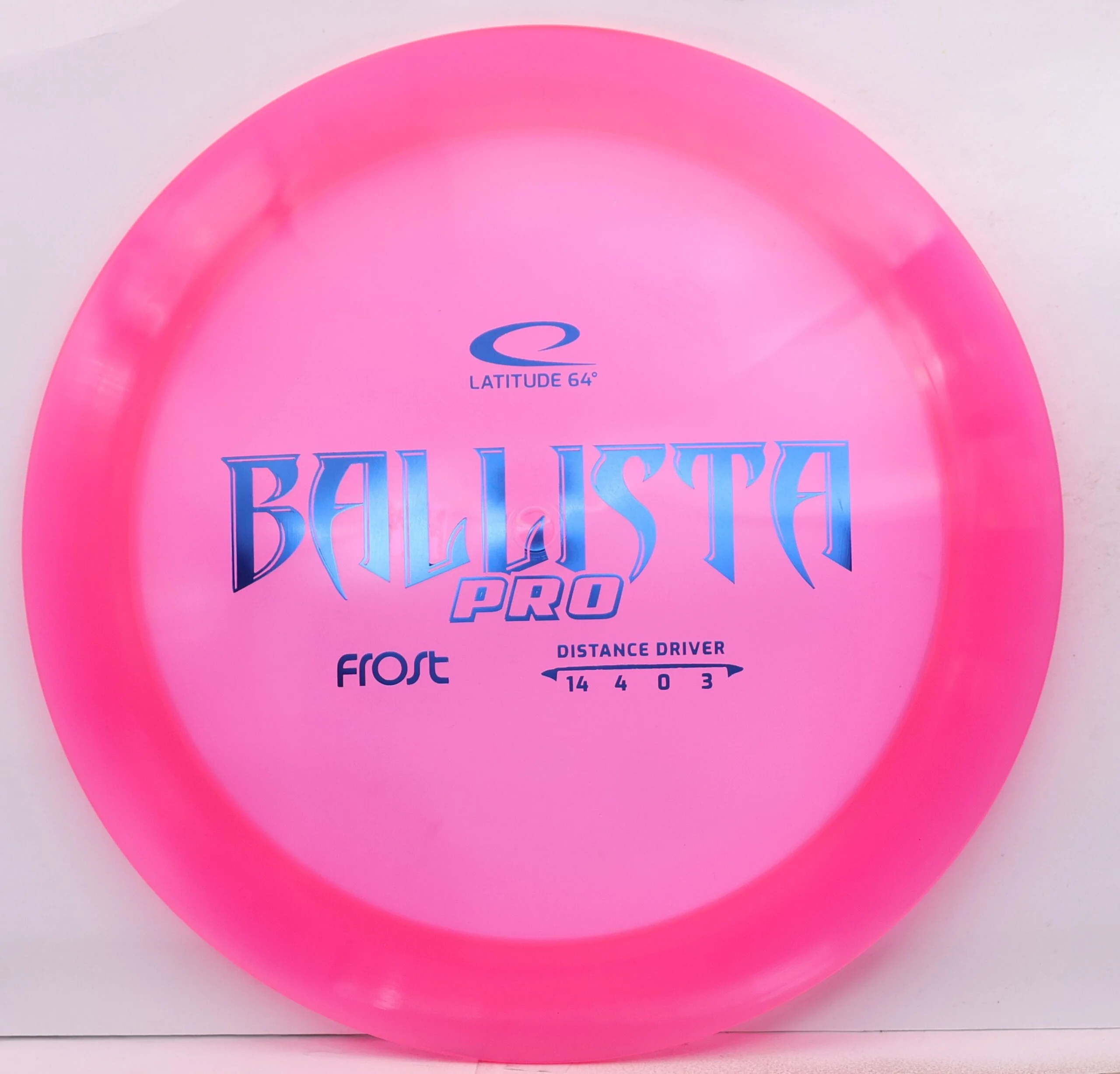 Frost Ballista Pro - Image 2