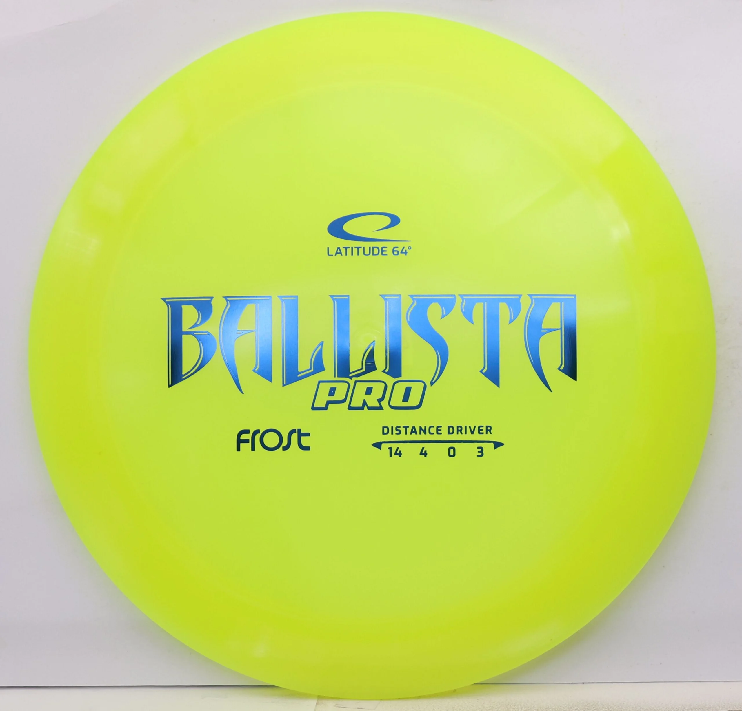 Frost Ballista Pro - Image 3