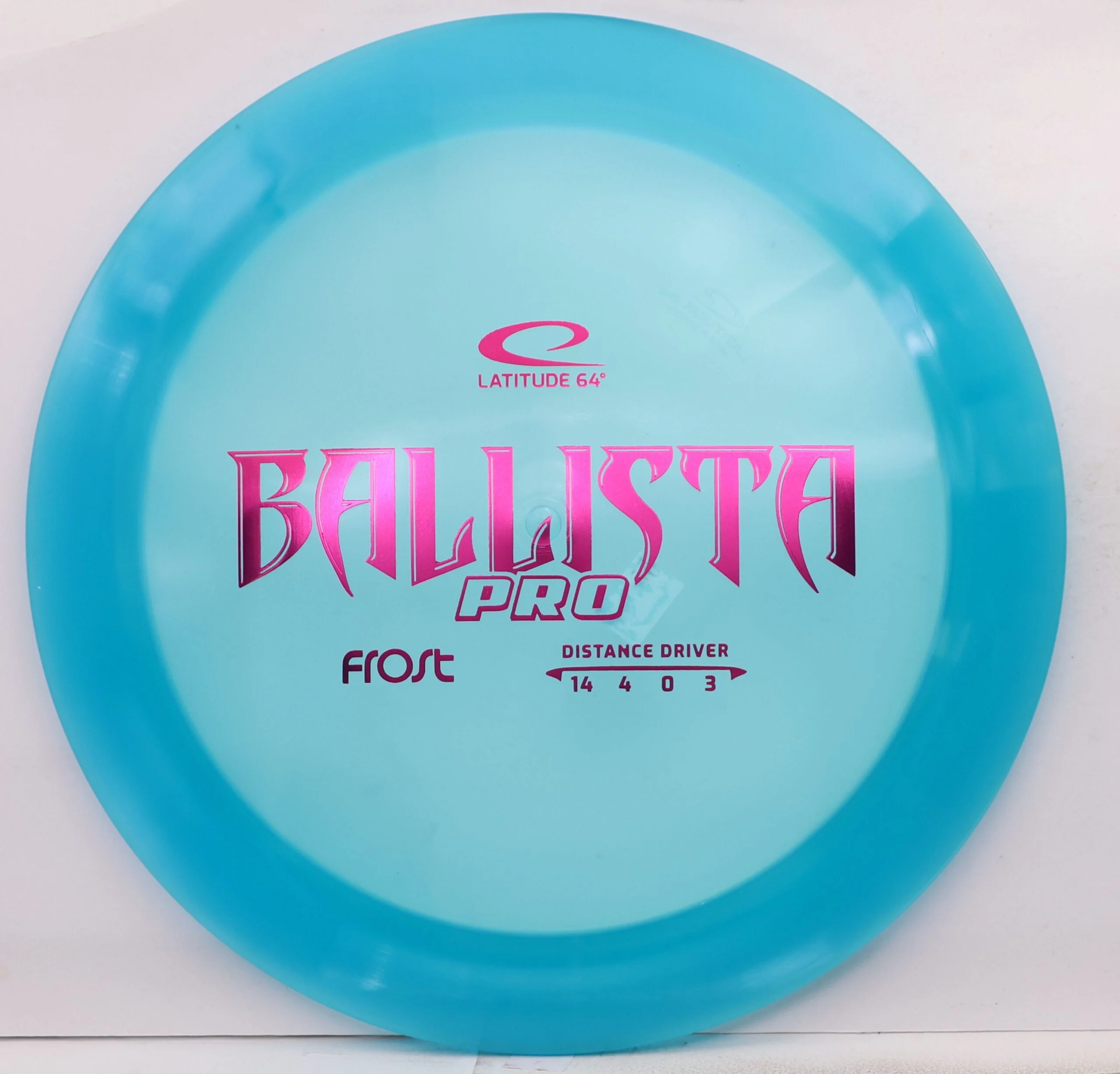 Frost Ballista Pro - Image 4