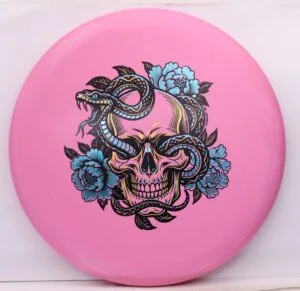 Zero Medium Pure, Skull