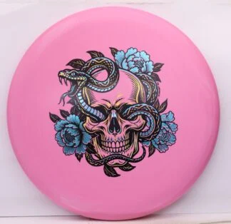 Zero Medium Pure, Skull