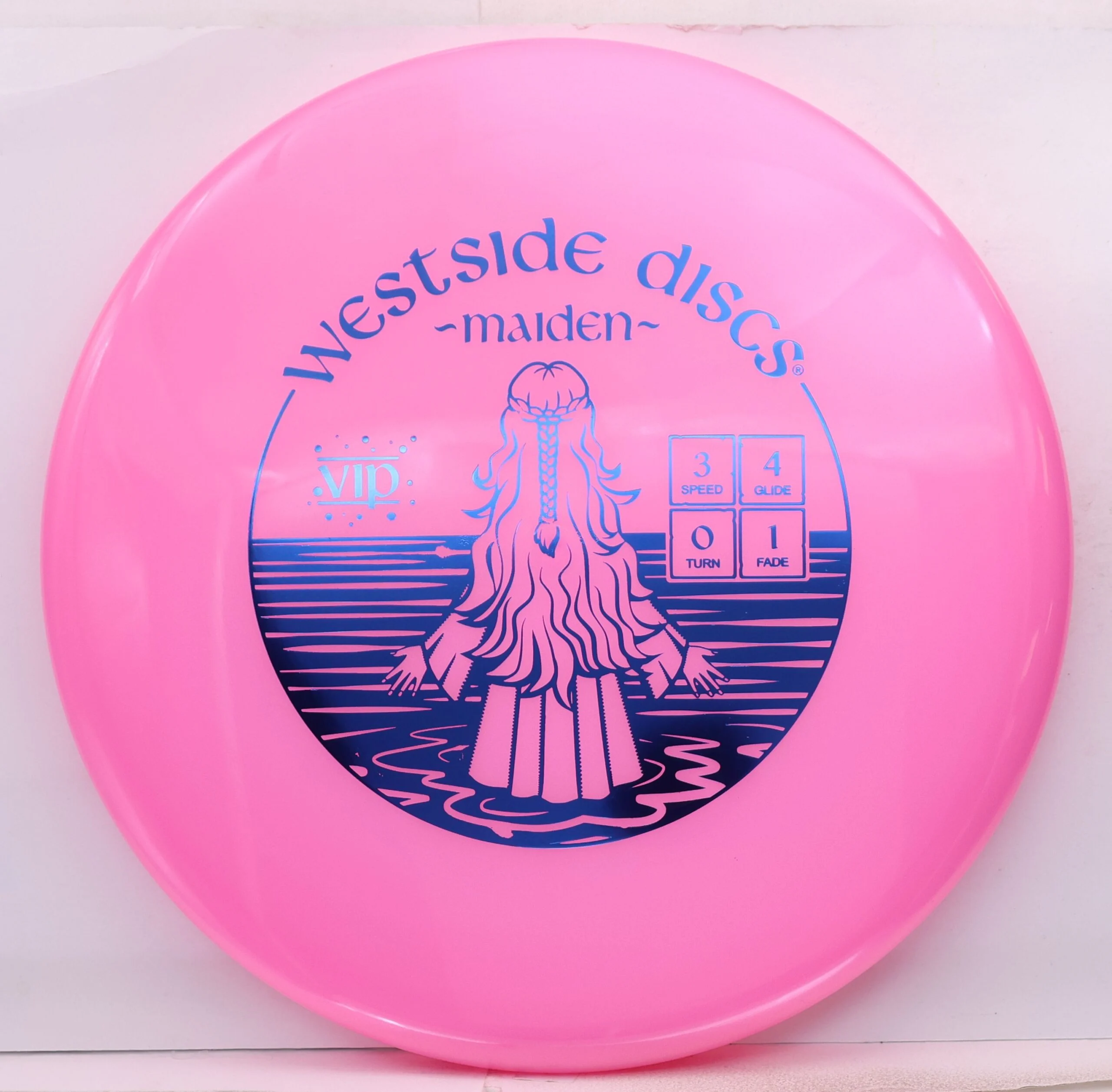 VIP Glimmer Maiden - Image 2
