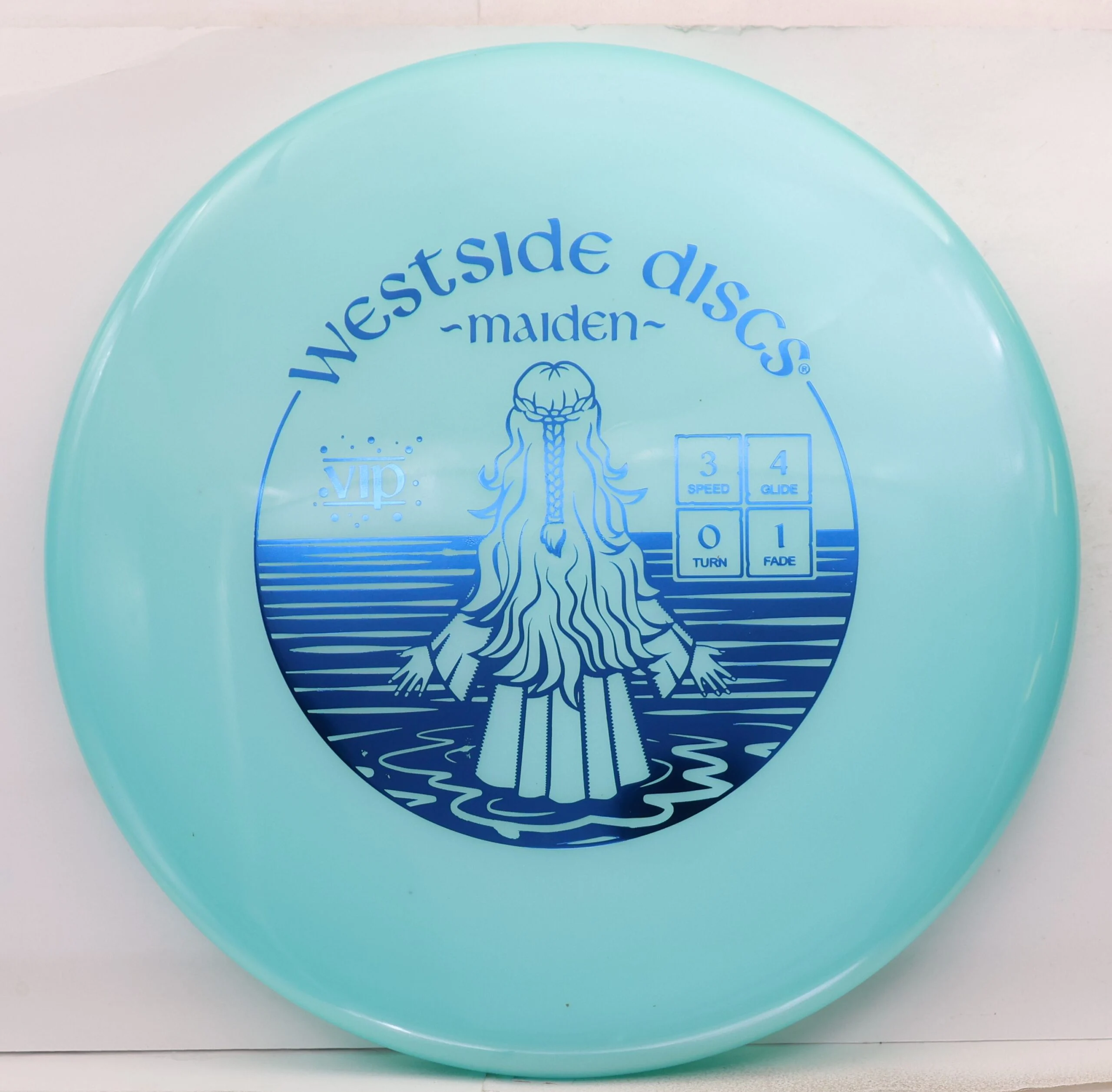 VIP Glimmer Maiden - Image 3