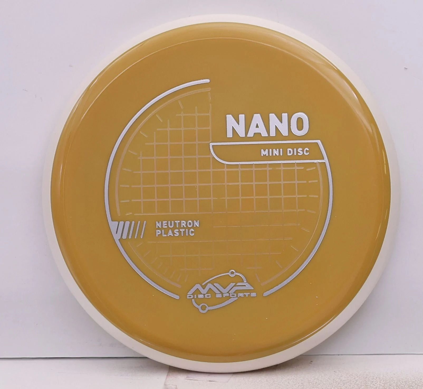 1185043 Neutron Nano Mini, Project Lab Coat - #25 BurntOrange