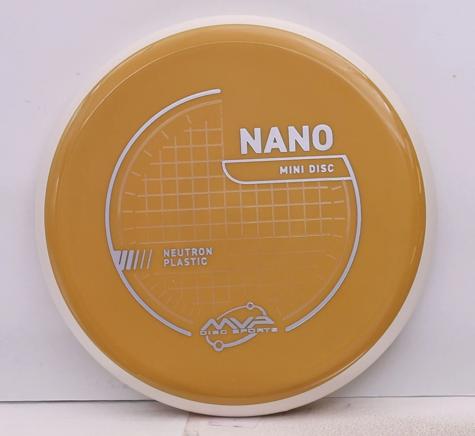 1185069 Neutron Nano Mini, Project Lab Coat - #26 BurntOrange