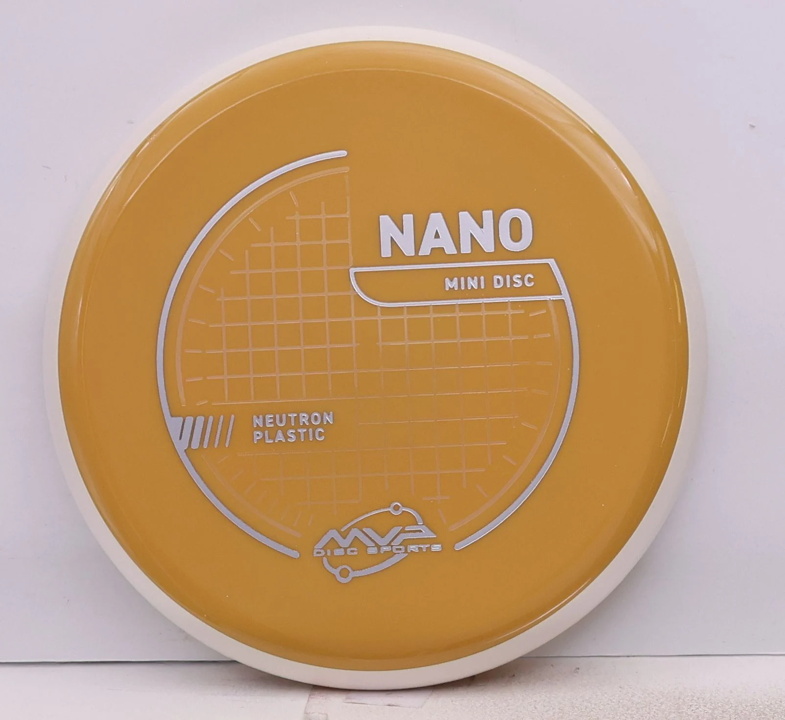 1185070 Neutron Nano Mini, Project Lab Coat - #27 BurntOrange