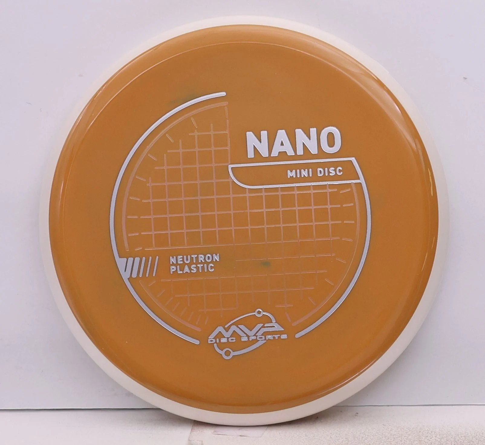 1185071 Neutron Nano Mini, Project Lab Coat - #28 BurntOrange