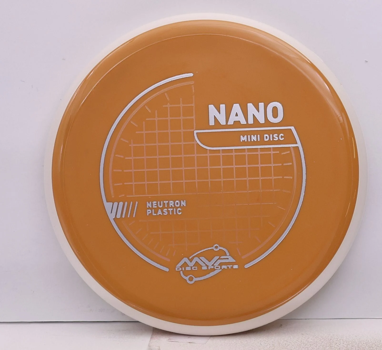 1185072 Neutron Nano Mini, Project Lab Coat - #29 BurntOrange