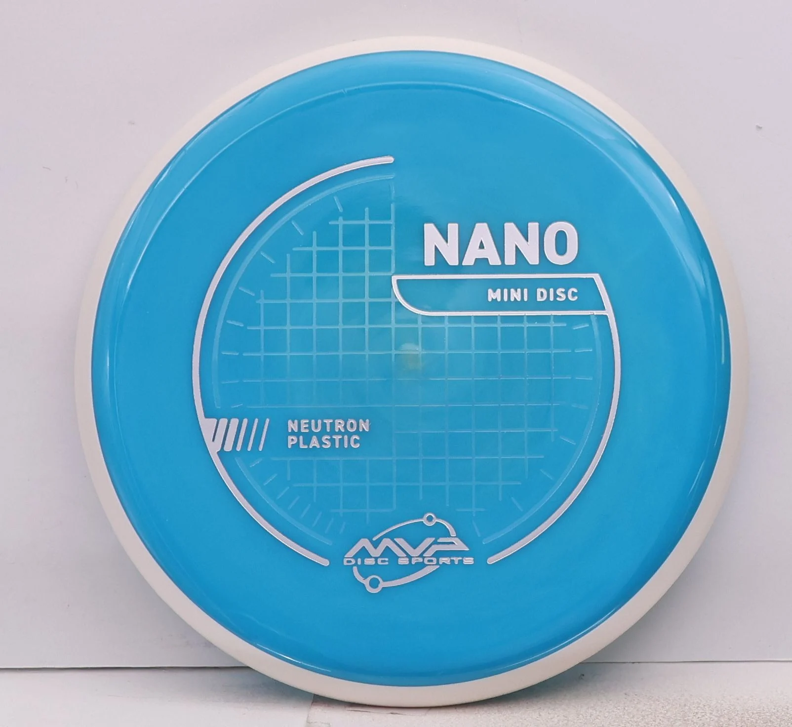 1185073 Neutron Nano Mini, Project Lab Coat - #30 Blue