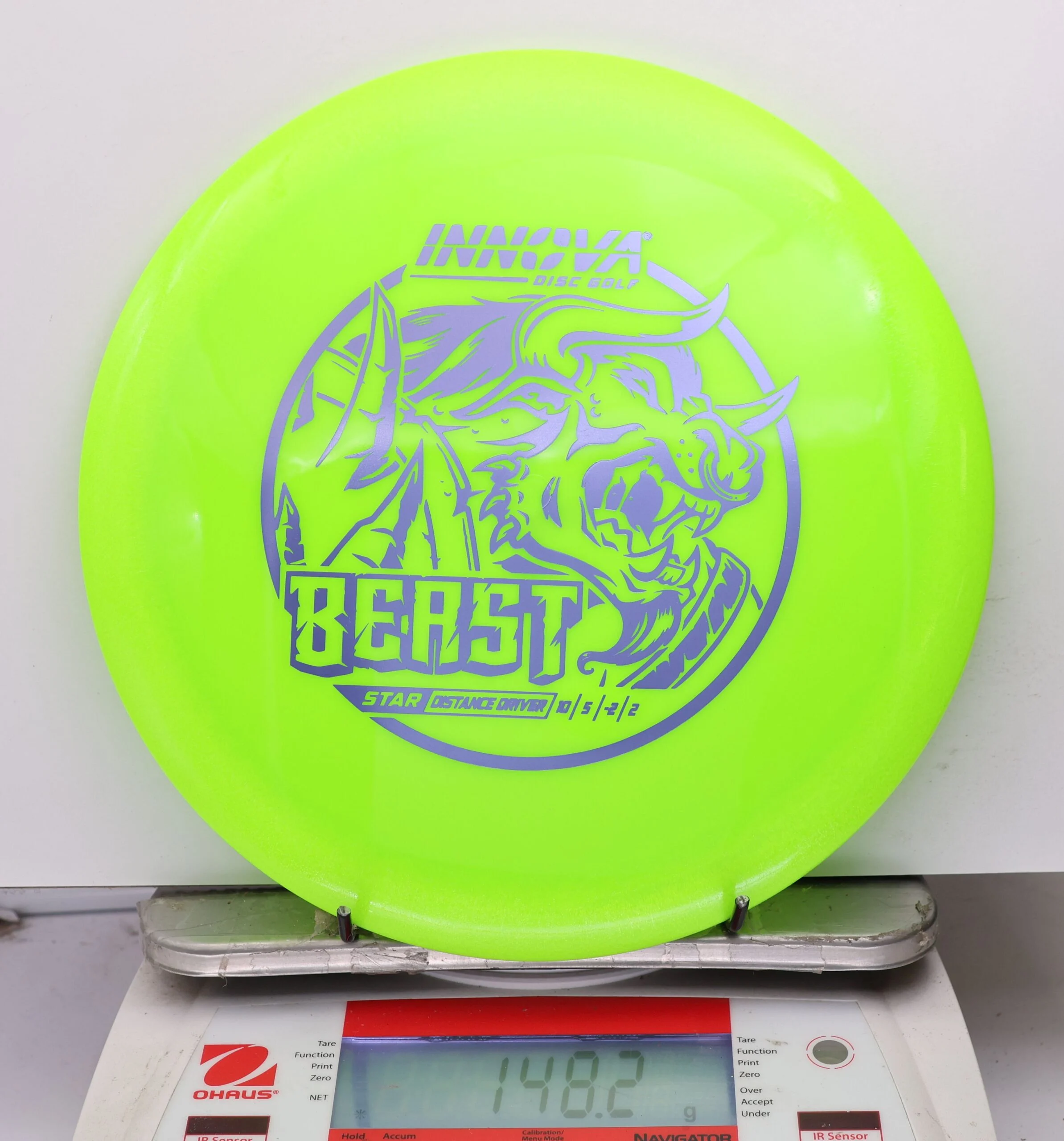 1185482 Star Beast - #361 NGrellow, 148