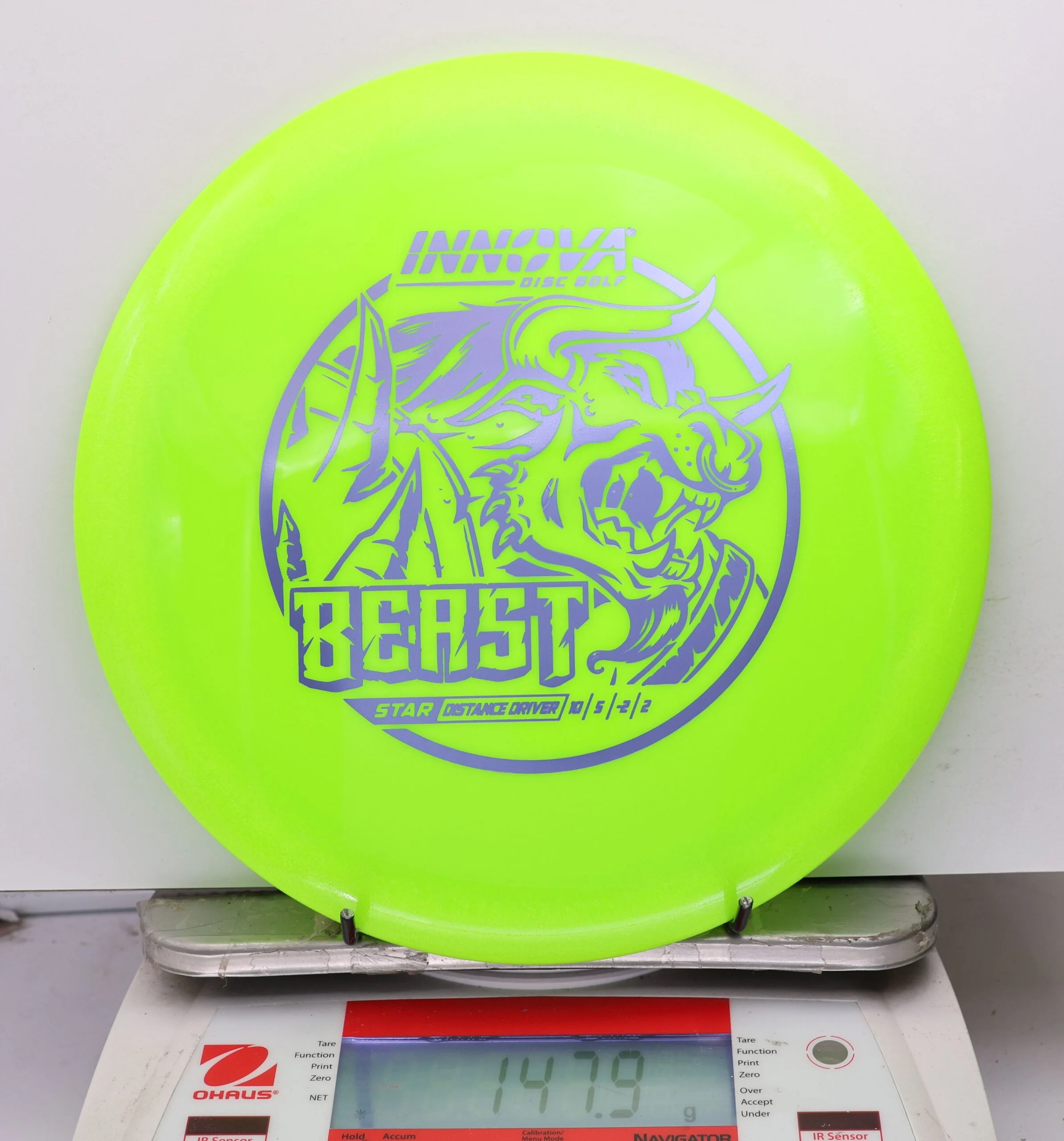 1185483 Star Beast - #362 NGrellow, 148