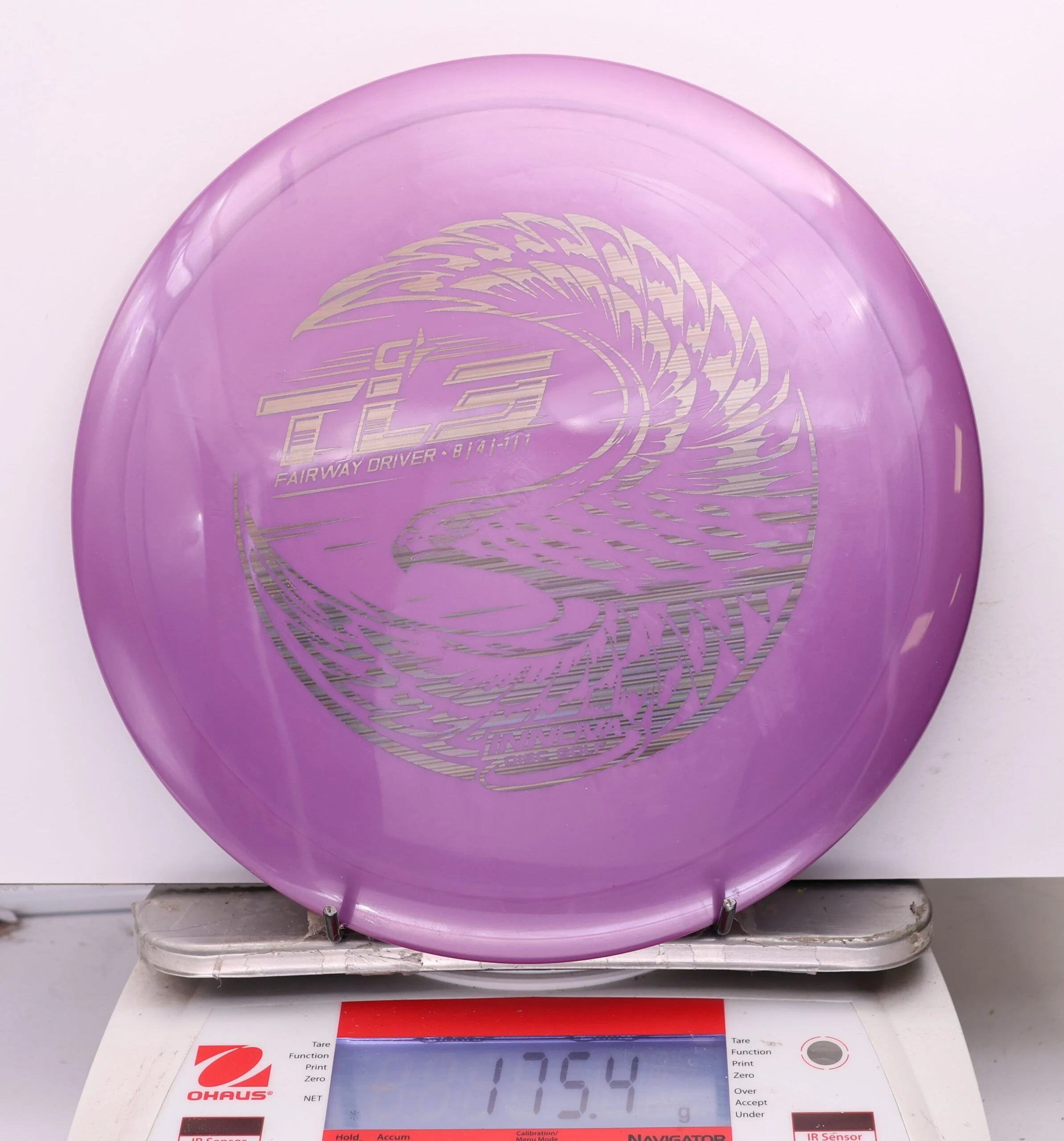 1185786 GStar TL3 - #361 Purple, 175