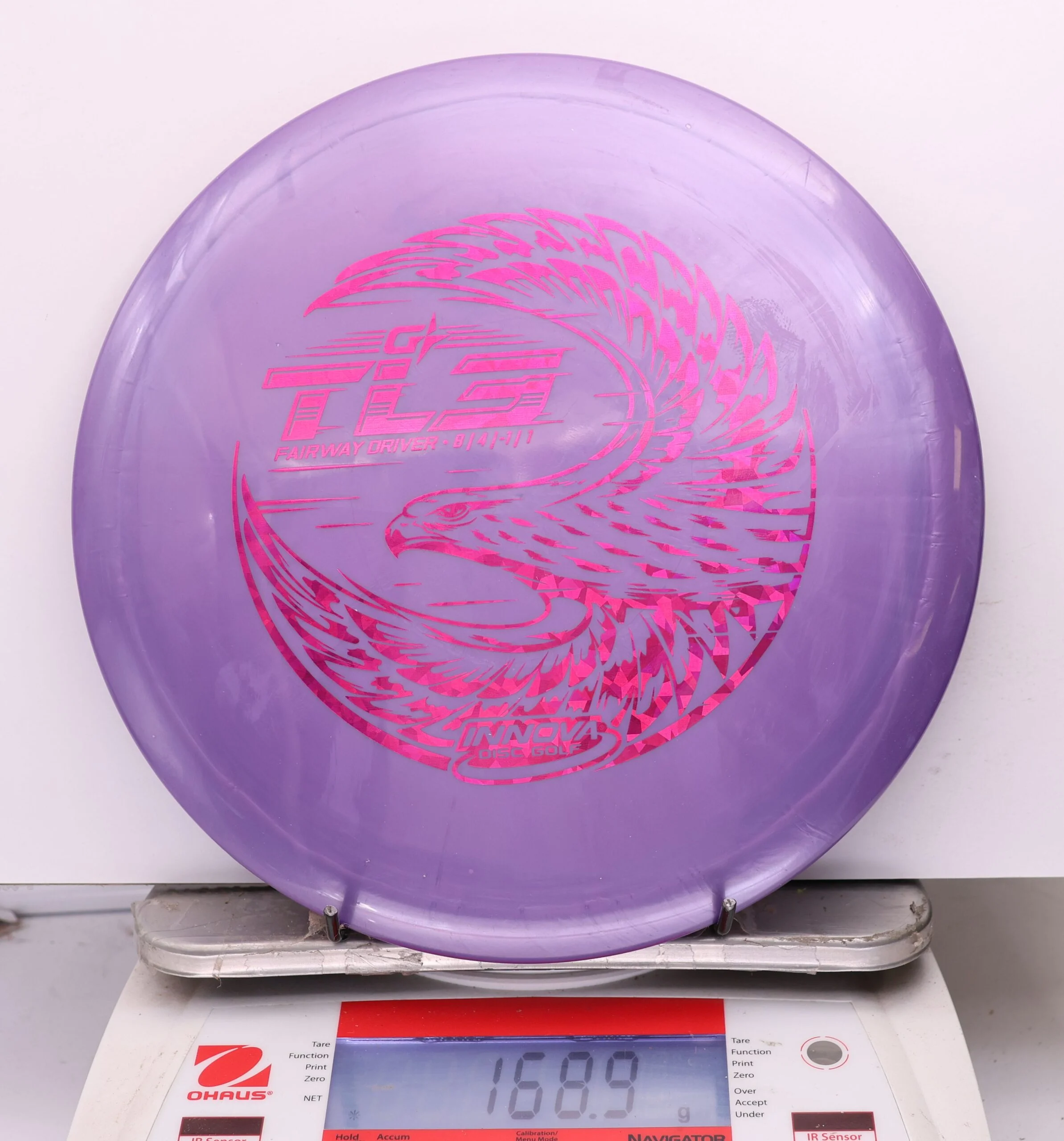 1185787 GStar TL3 - #362 Purple, 169