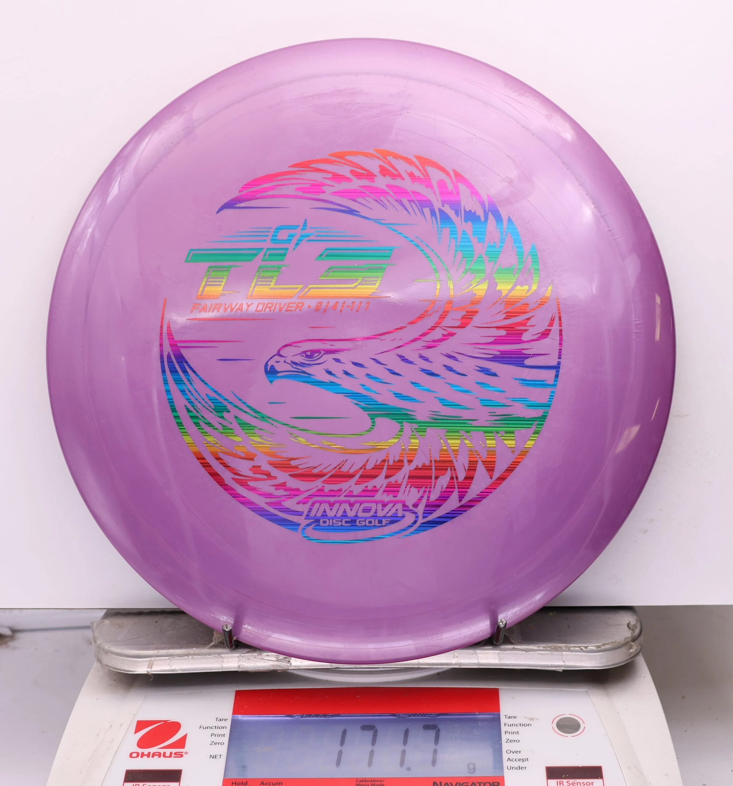 1185788 GStar TL3 - #363 Purple, 172