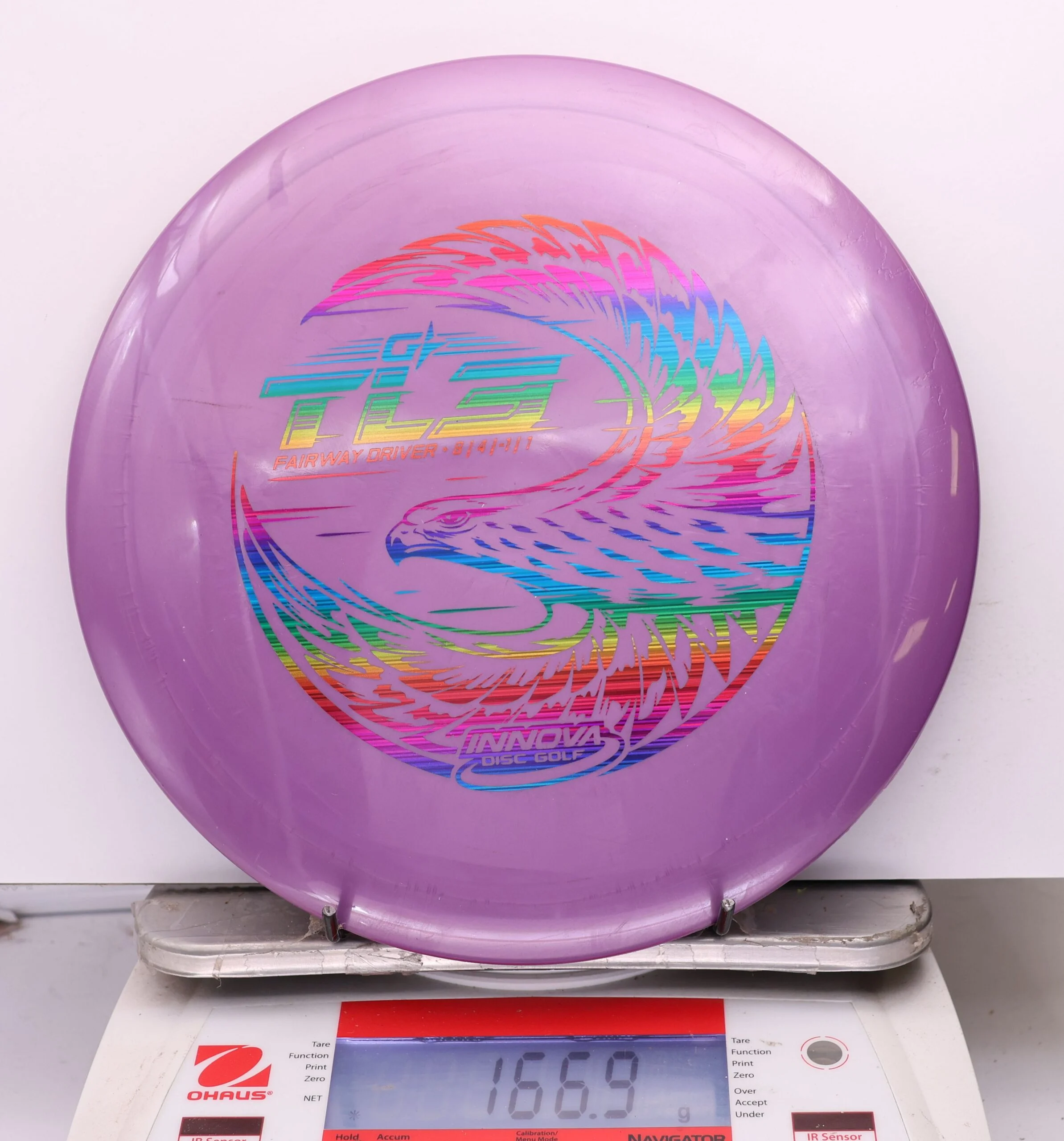 1185789 GStar TL3 - #364 Purple, 167