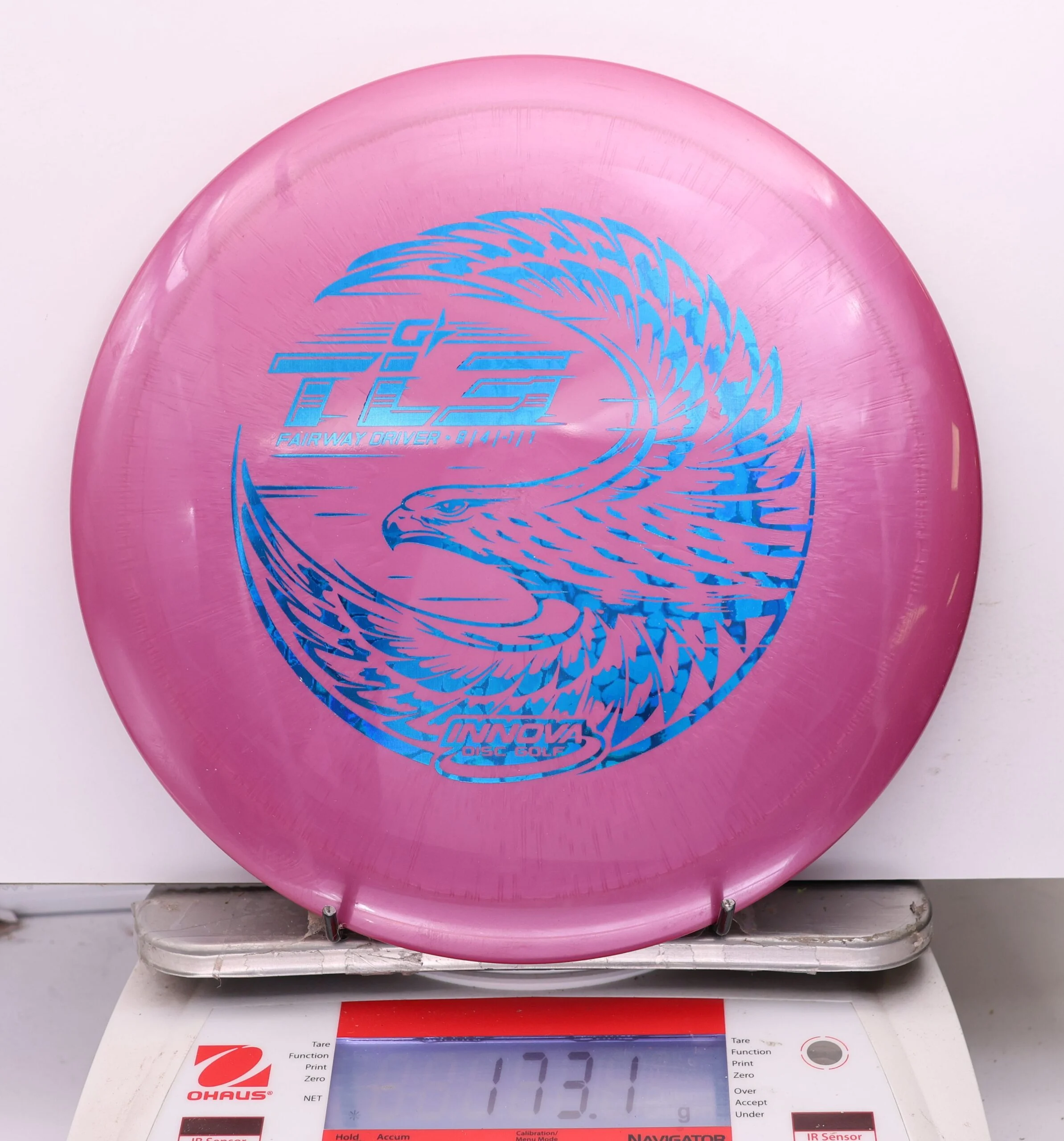 1185790 GStar TL3 - #365 Magenta, 173
