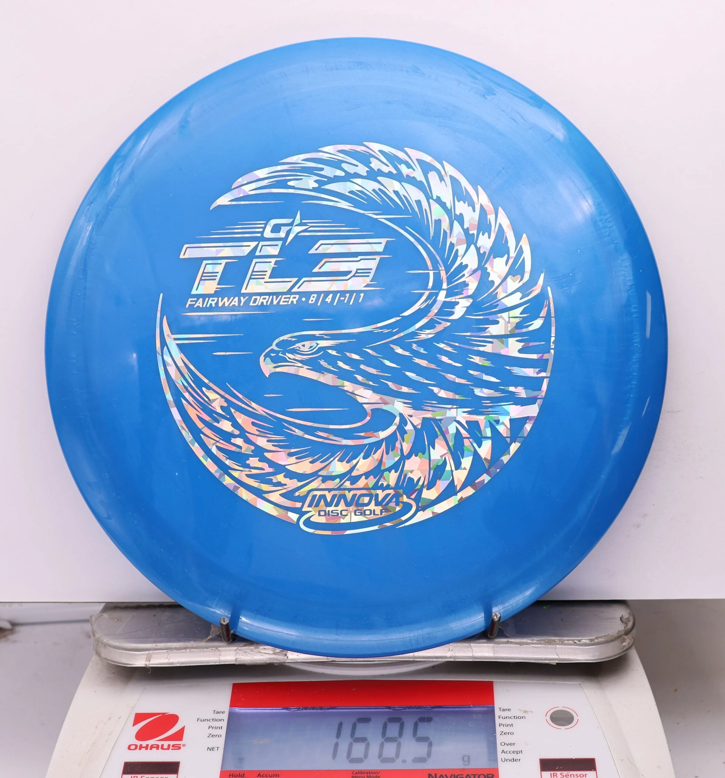 1185794 GStar TL3 - #366 Blue, 169