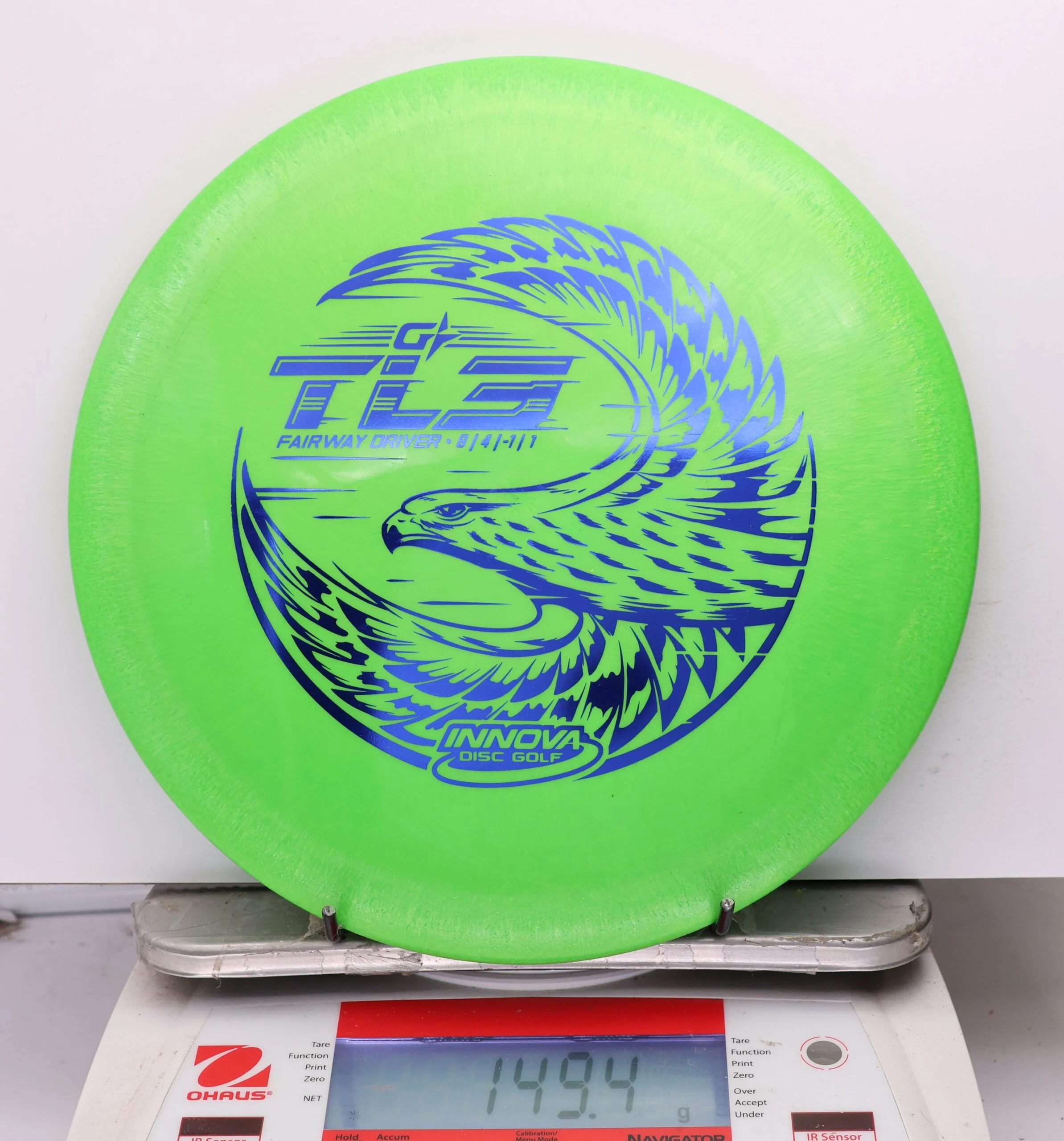 1185796 GStar TL3 - #368 Green, 149