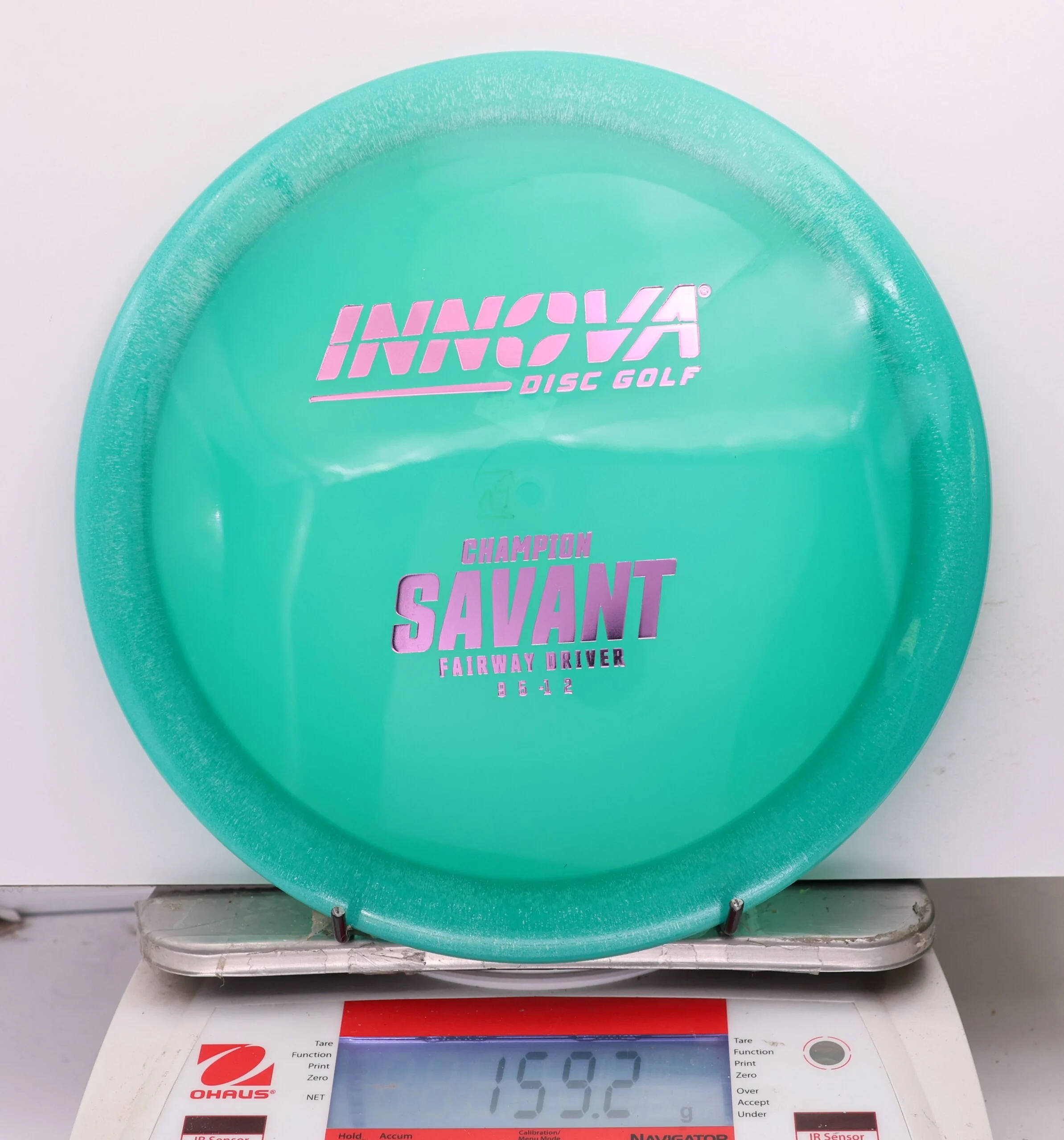 1186085 Champion Savant - #363 Aqua, 159
