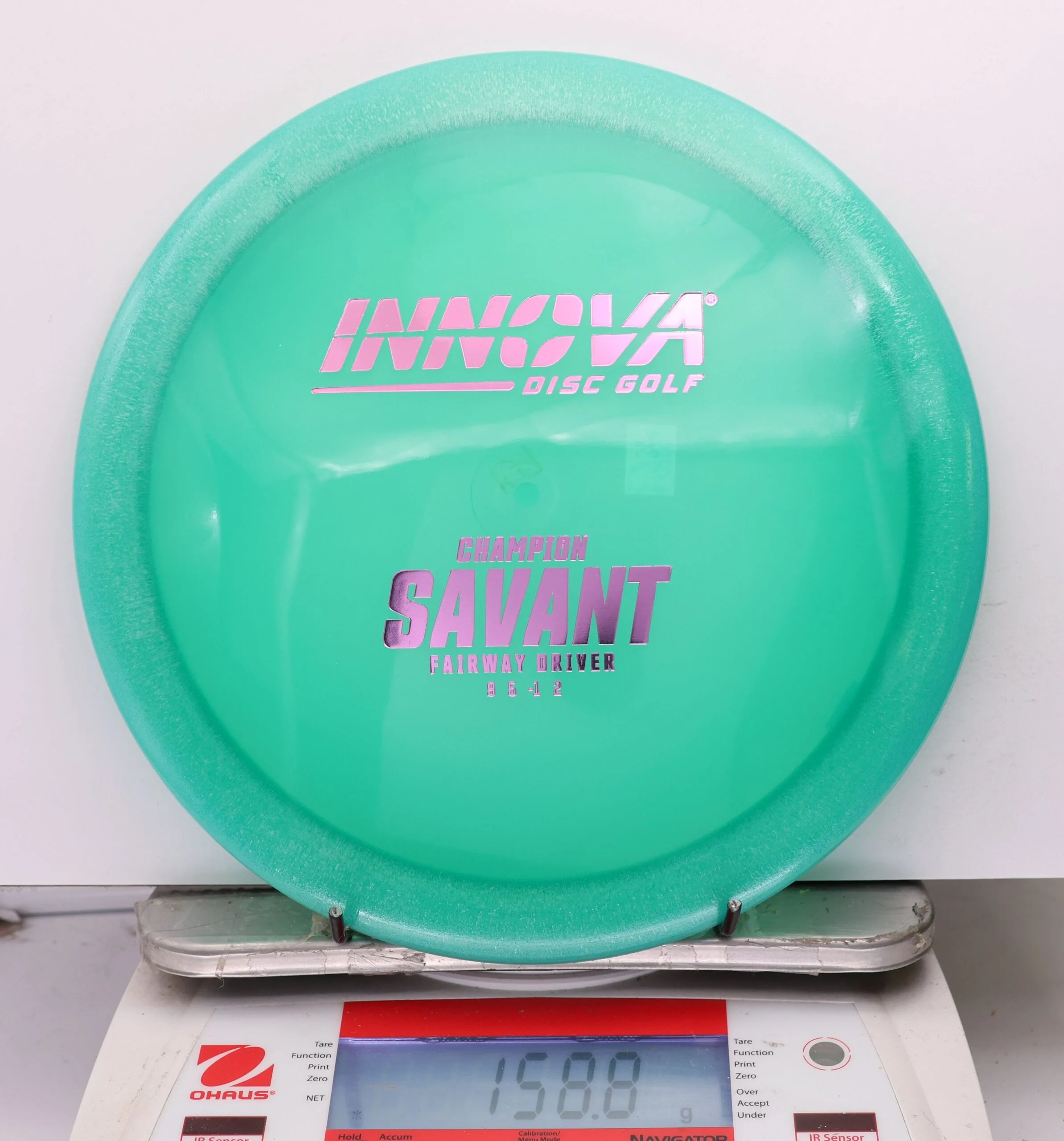 1186086 Champion Savant - #364 Aqua, 159