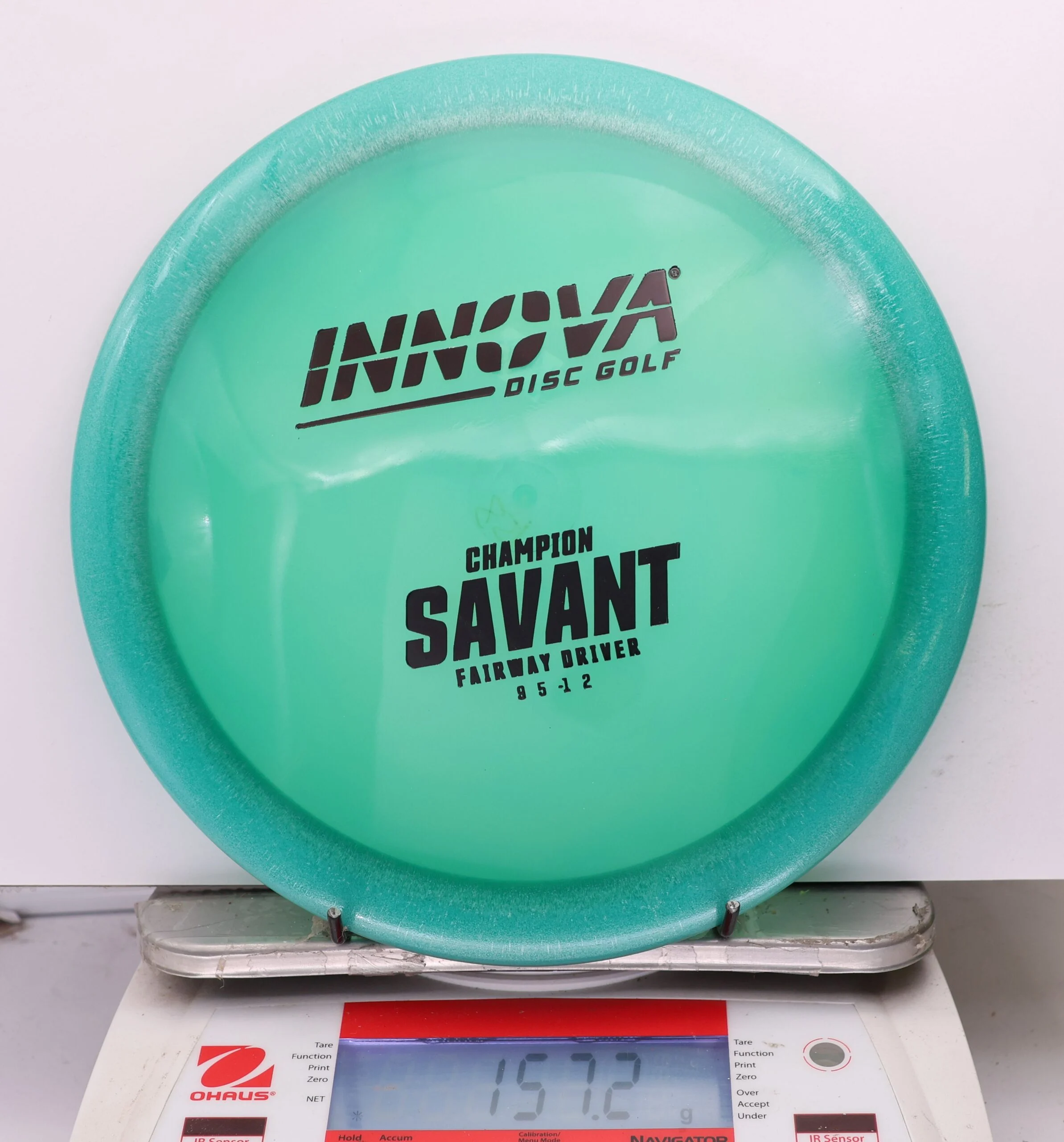 1186094 Champion Savant - #367 Aqua, 157