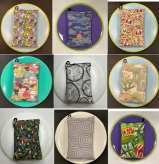 Chalky Bags XL