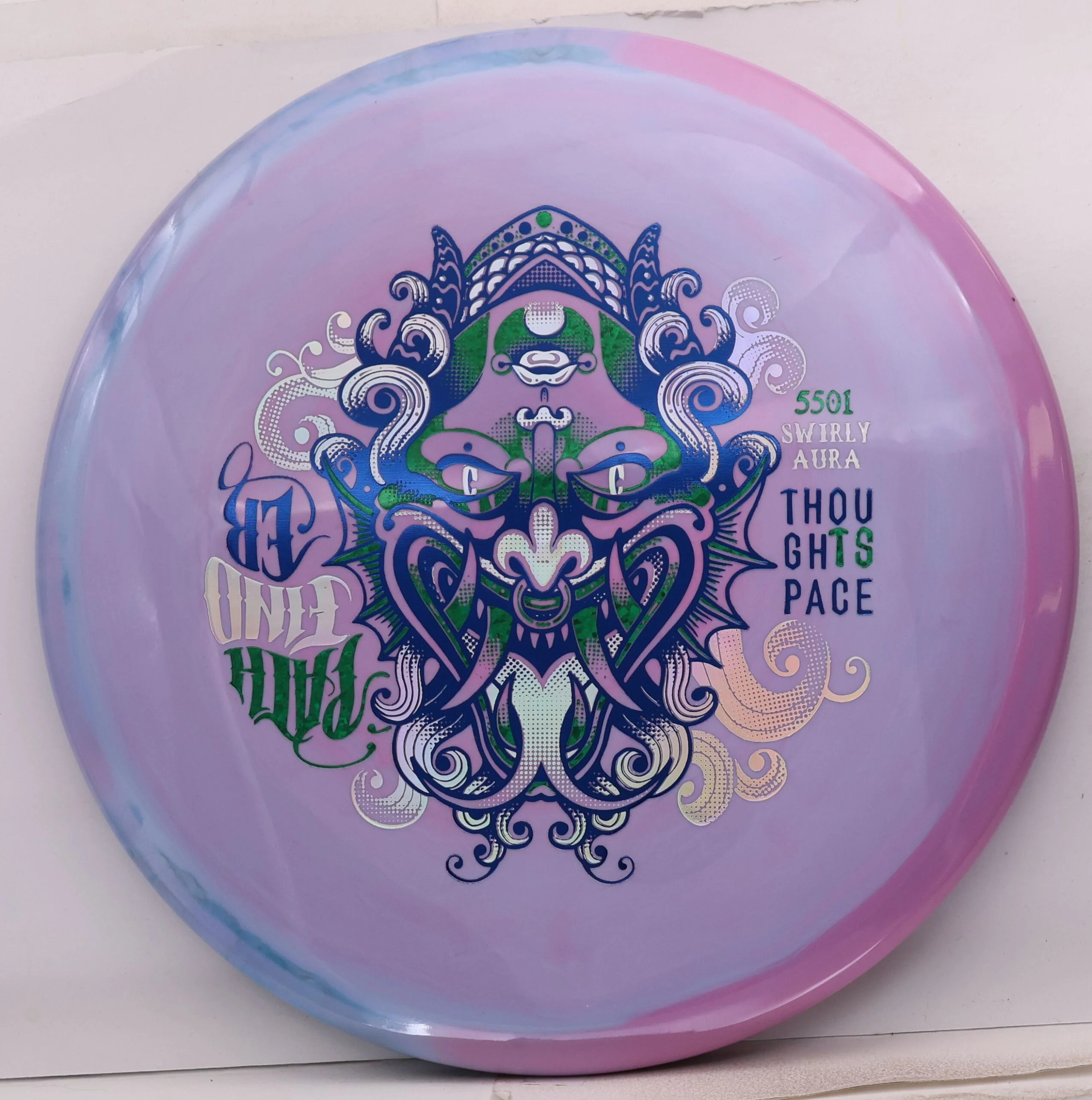 Aura Swirl Pathfinder - Image 3