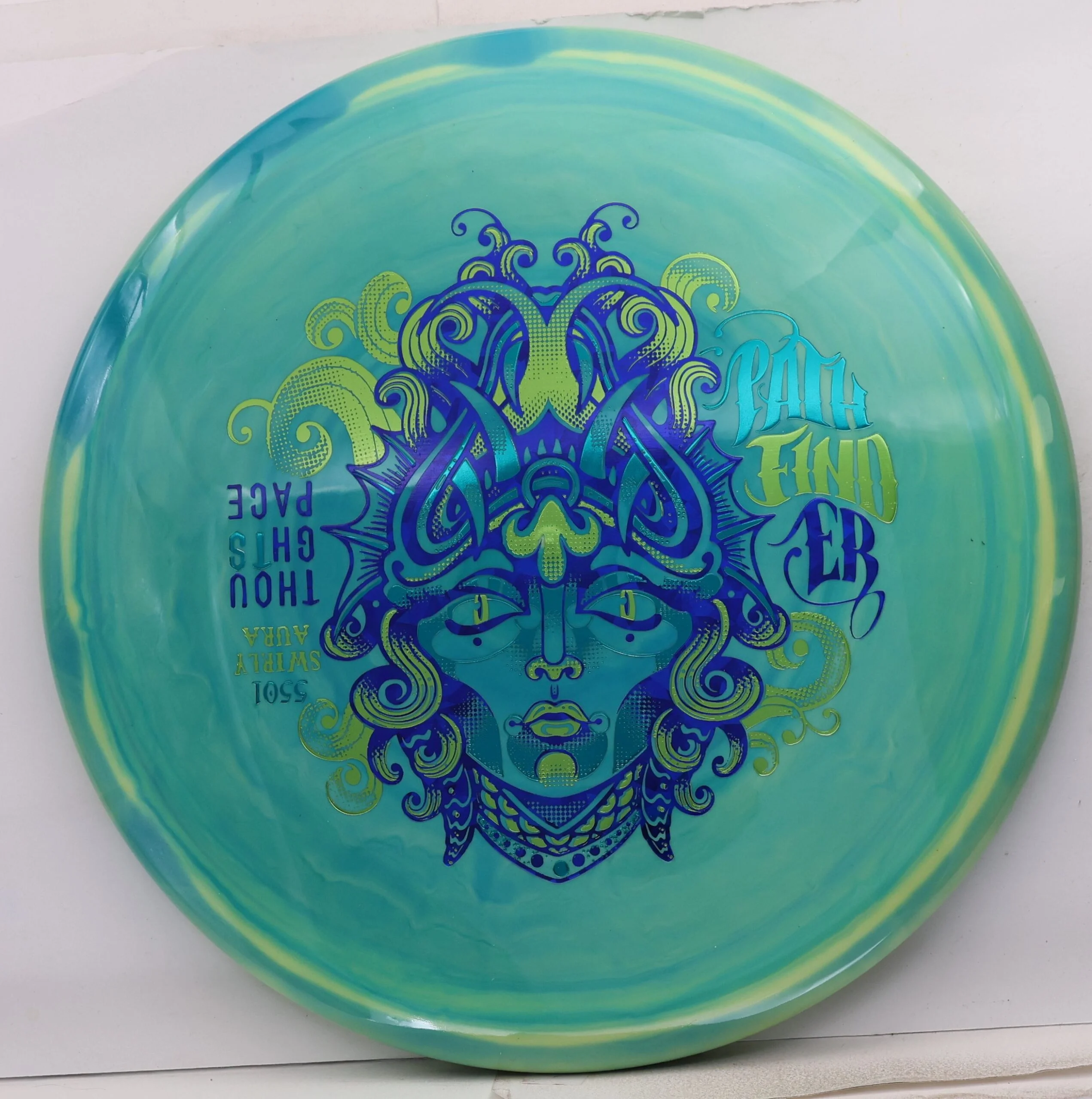 Aura Swirl Pathfinder - Image 4
