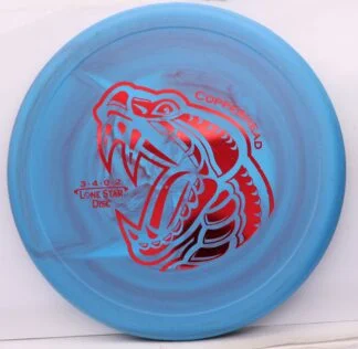 Copperhead, Victor 1