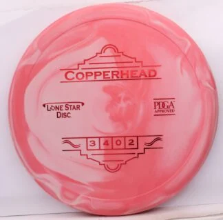Copperhead, Victor 2