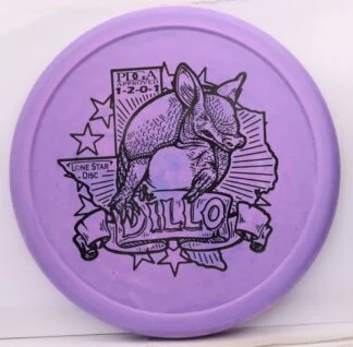 Armadillo, Victor 2