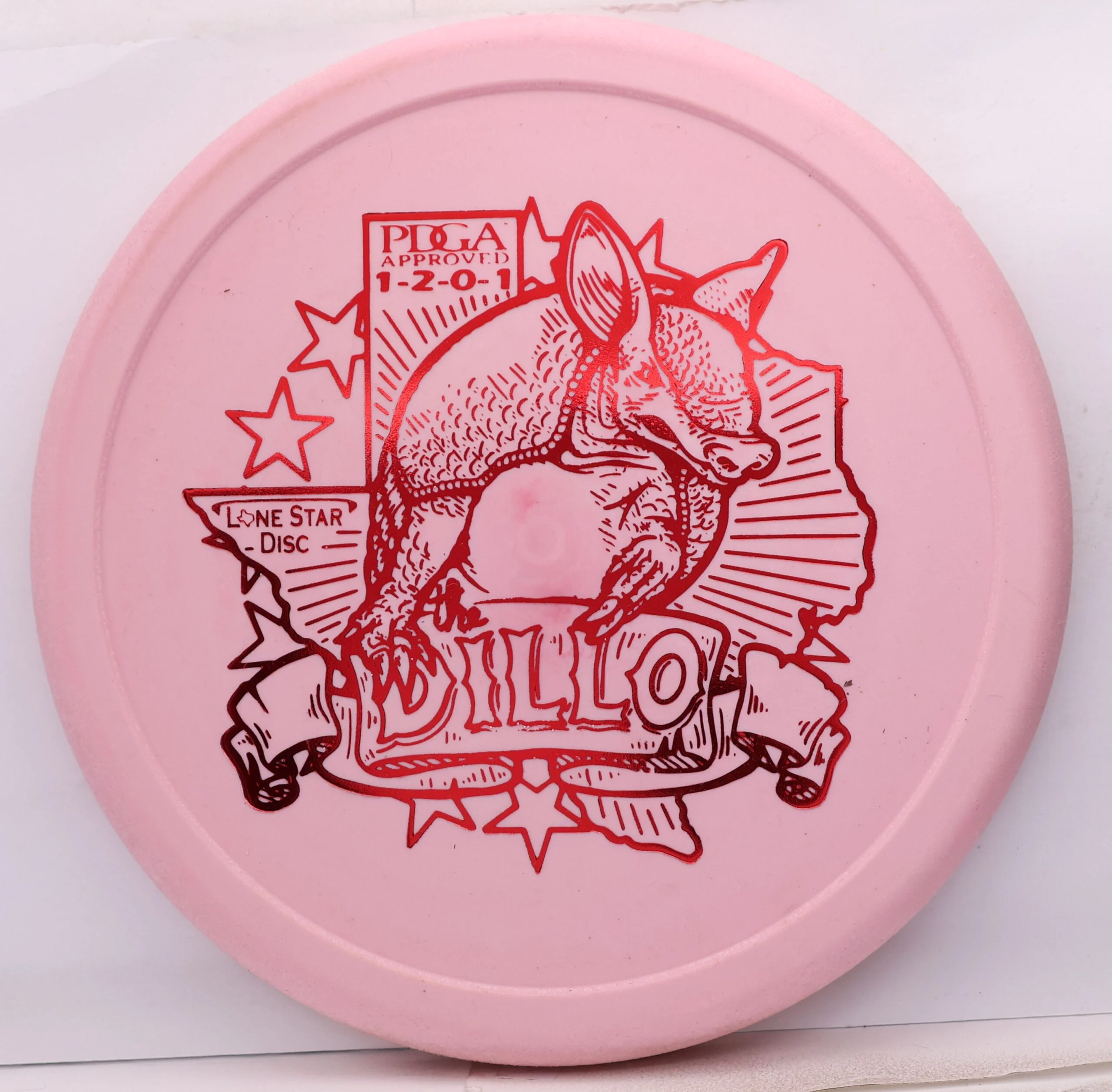 Armadillo, Victor 2 - Image 4
