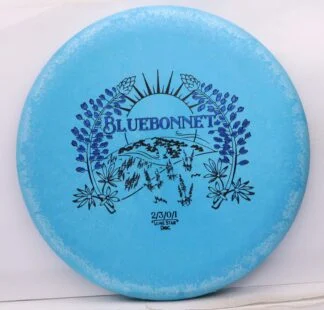 Bluebonnet, Victor 2