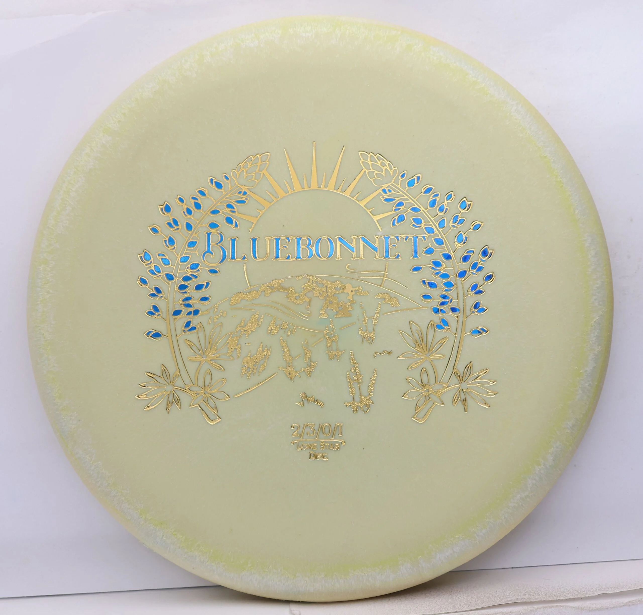 Bluebonnet, Victor 2 - Image 3