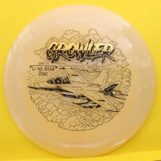 Glow Bravo Growler