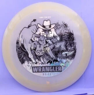 Glow Bravo Wrangler