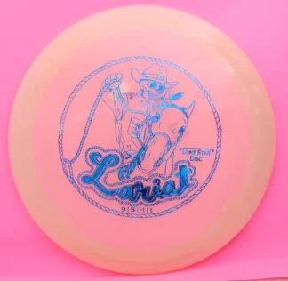 Glow Bravo Lariat