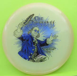 Glow Bravo Benny