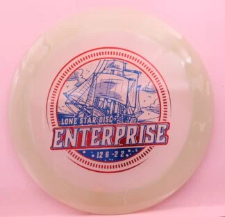 Glow Bravo Enterprise